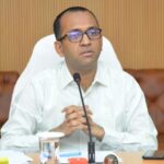 कोरबा – डीएमएफ से होगी  480 अतिथि शिक्षकों और 351 भृत्यो की नियुक्ति कलेक्टर ने दी स्वीकृति