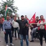 कोयला कर्मचारियों ने शुरू कर दी हड़ताल, श्रमिक कानून में बदलाव का हो रहा है विरोध