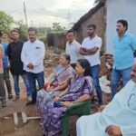 कोयलांचल क्षेत्र पहुंचे पूर्व मंत्री, कहा प्रशासन और पुलिस के साथ मिलकर एसईसीएल की दादागिरी नहीं रुक रही डीजल कोयले की चोरी